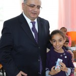 bur-okul sütü projesi başladı (4)