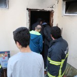 bur-stadın kazan dairesinde yangın (3)