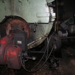 bur-stadın kazan dairesinde yangın (4)