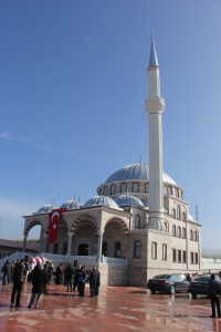 bur-sultandere camii açıldı (9)