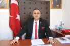 BBP İL BAŞKANI KAZANCI MİLLETVEKİLİ ADAY ADAYI  OLMAK İÇİN İSTİFA ETTİ