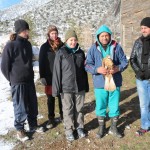 bur-yaralı şahini kurtarma operasyonu (14)