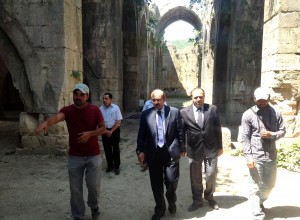 burİncirhan kazı çalışmaları (1)