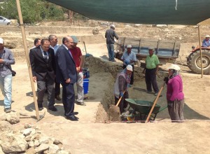 burİncirhan kazı çalışmaları (2)