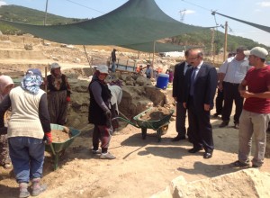 burİncirhan kazı çalışmaları (4)