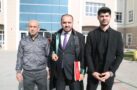 Burdur’da Eşini Öldüren Ayşe Işık’a 15 yıl 10 ay Hapis Cezası