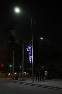 gazi caddesi aydınlatmaları (6)