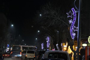 gazi caddesi aydınlatmaları (7)