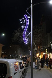 gazi caddesi aydınlatmaları (8)