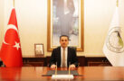 VALİLER KARARNAMESİ YAYINLANDI. İŞTE YENİ VALİMİZ