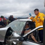 otobolide yaralı İbrahim Kuzgun (imam) (Custom)