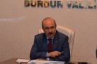 VALİ KÜRKLÜ TANITIM GÜNLERİNİ DEĞERLENDİRDİ