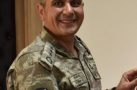 ALBAY ÖREN TUĞGENERAL OLDU