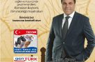 KAMİL ÖZCAN BAYRAM TEBRİKİ