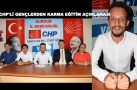 CHP’Lİ GENÇLERDEN KARMA EĞİTİM AÇIKLAMASI