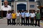 BBP’LİLER MUHSİN YAZICIOĞLU DAVASINDA VERİLEN TAKİPSİZLİK KARARINA İTİRAZ ETTİ