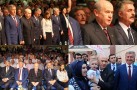 BAHÇELİ BURDUR’DA “KOALİSYONA GİRMEYECEĞİZ” DEDİ