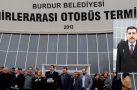 AK PARTİ’DEN BELEDİYE BAŞKANI HAKKINDA SUÇ DUYURUSU