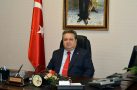 HAYRİ SANDIKÇI MANİSA VALİ YARDIMCISI OLDU