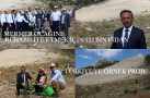 KAPANAN MERMER OCAĞINA 122 BİN FİDAN