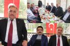 ASKON YÖNETİMİ BASINLA KAHVALTIDA BULUŞTU
