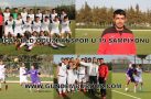 U-19 ŞAMPİYONU BUCAK BLD OĞUZHANSPOR