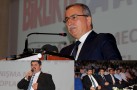 AK PARTİ İL DANIŞMA MECLİSİ TOPLANTISI