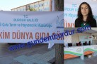 GIDA GÜVENLİĞİ GÜNÜ