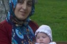BUCAKTA KAZA: 2 ÖLÜ, 7 AYLIK BEBEK KURTULDU
