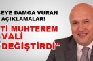 Süleyman Erman yine Bayram Özçelik’i hedef aldı