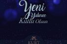 KURT ŞİRKETLER GRUBU YILBAŞI TEBRİKİ