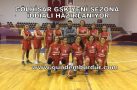 GÖLHİSAR GSK YENİ SEZONA İDDİALI HAZIRLANIYOR