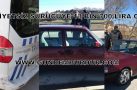 EHLİYETSİZ SÜRÜCÜYE 13 BİN 700 LİRA CEZA