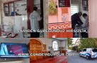CAMİDEN GÜPEGÜNDÜZ HIRSIZLIK