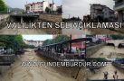 VALİLİKTEN SEL AÇIKLAMASI