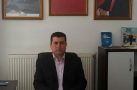 MURAT AKBIYIK AK PARTİ MERKEZ İLÇE BAŞKANI OLDU
