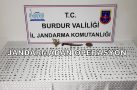 JANDARMADAN SİKKE OPERASYONU