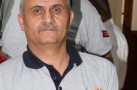 Sami Öztürk vefat etti