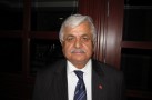 Kalkan “Esnafımızın hizmetkarıyız”