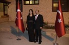 VALİ KÜRKLÜ’DEN RESEPSİYON DAVETİ