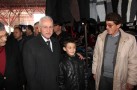 Başkan Akkaya, sıra üst yapı yatırımlarında