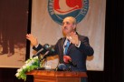 NUMAN KURTULMUŞ BURDUR’DA