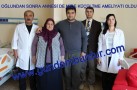 OĞLUNDAN SONRA ANNESİ DE MİDE KÜÇÜLTME AMELİYATI OLDU