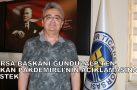BORSA BAŞKANI GÜNDÜZALP’TEN BAKAN PAKDEMİRLİ’NİN SÜTE TEŞVİK UYGULAMASINA DESTEK