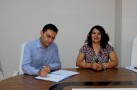 BURDUR’UN İLK KESME ÇİÇEKÇİLİK PROJESİ HAYATA GEÇİYOR