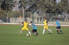 Birinci amatör kümede 8. hafta maçları