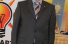 AK PARTİ MERKEZ İLÇE DELEGELERİNİ SEÇTİ
