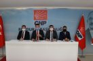 CHP İL BAŞKANI AKBULUT “PANDEMİDEN EN ÇOK ESNAF ETKİLENDİ”
