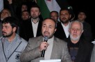 İHH İSRAİL’İ PROTESTO ETTİ