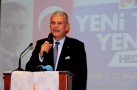 VOLKAN BOZKIR BURDUR’DA